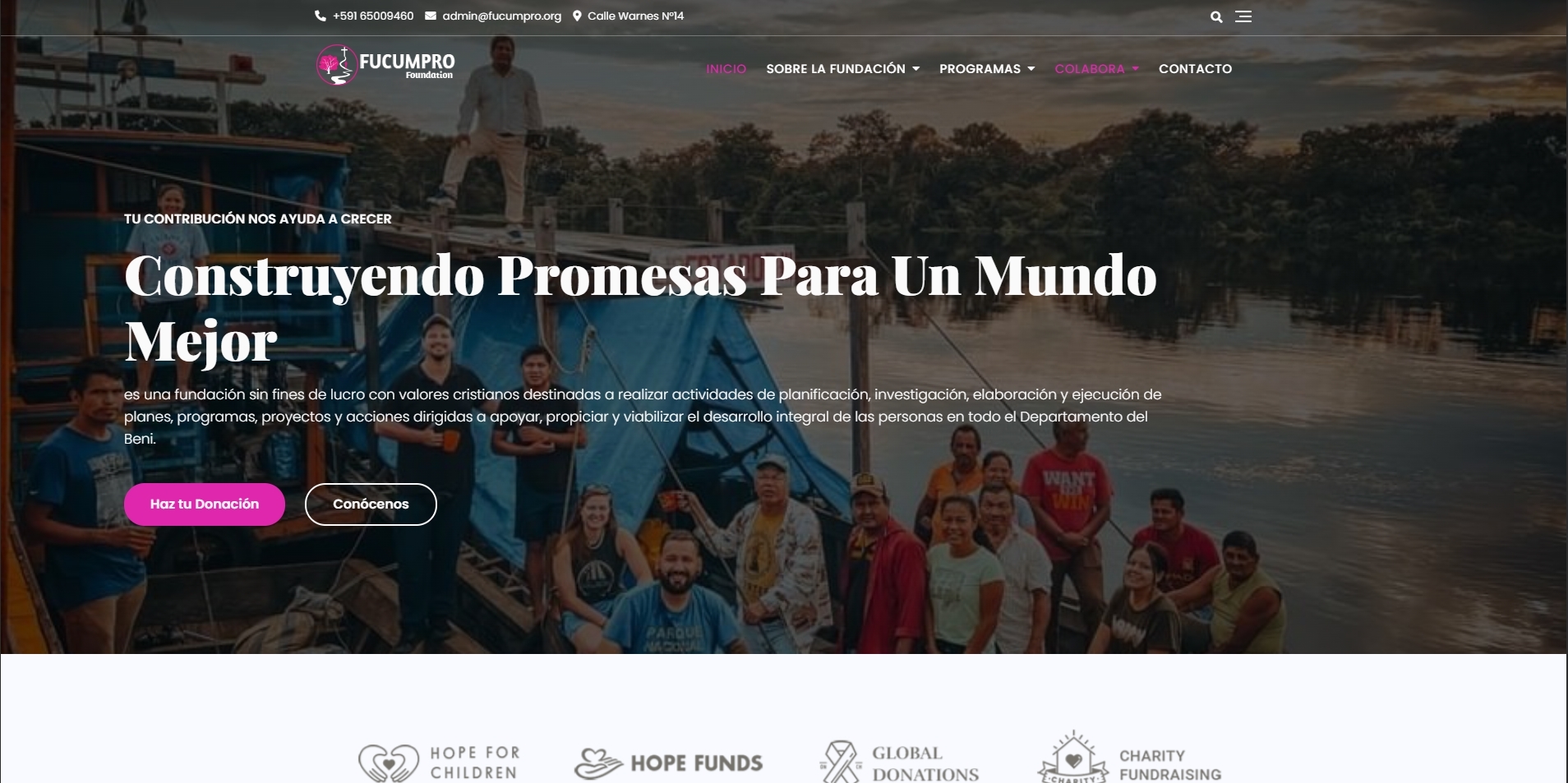 Fucumpro